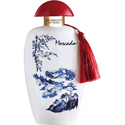 The Merchant of Venice Moscado Eau de Parfum (EdP) 100 ml