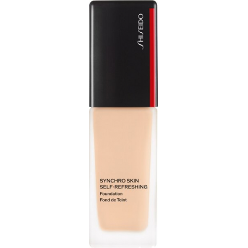 Shiseido Synchro Skin Self-Refreshing Foundation N 130 30 ml