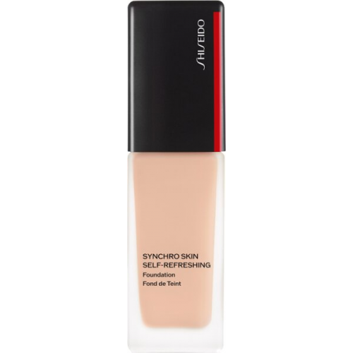 Shiseido Synchro Skin Self-Refreshing Foundation N 140 30 ml