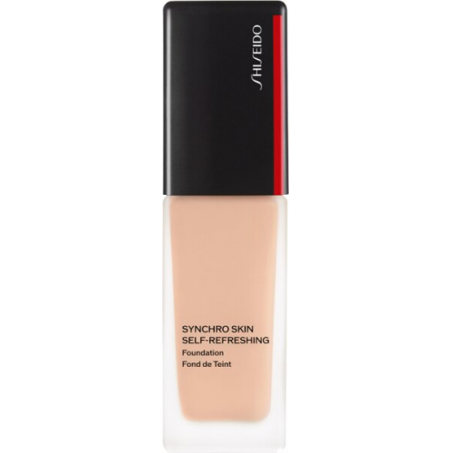 Shiseido Synchro Skin Self-Refreshing Foundation N 150 30 ml