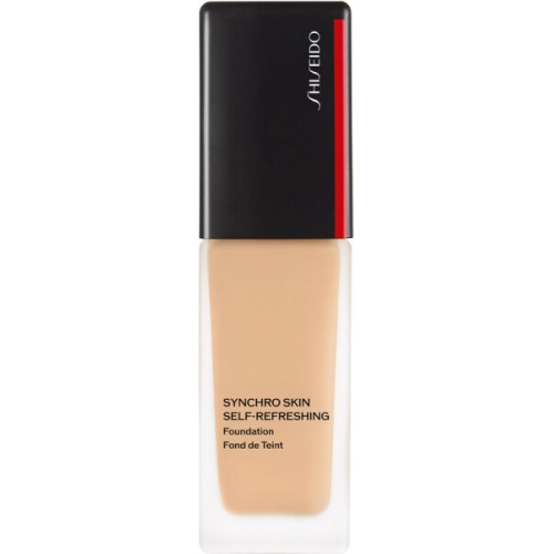 Shiseido Synchro Skin Self-Refreshing Foundation N 210 30 ml