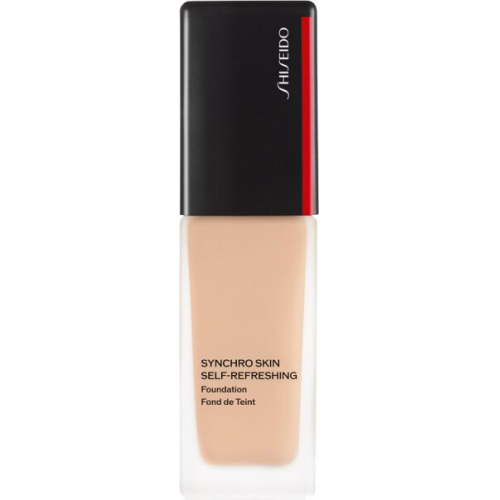 Shiseido Synchro Skin Self-Refreshing Foundation N 220 30 ml