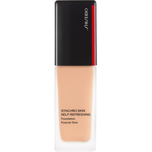 Shiseido Synchro Skin Self-Refreshing Foundation N 240 30 ml