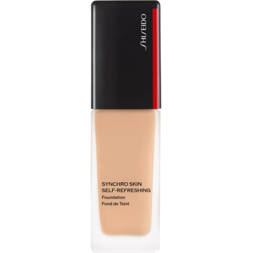 Shiseido Synchro Skin Self-Refreshing Foundation N 250 30 ml