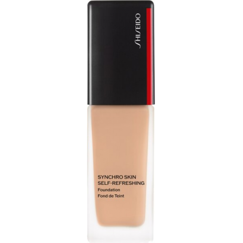 Shiseido Synchro Skin Self-Refreshing Foundation N 260 30 ml