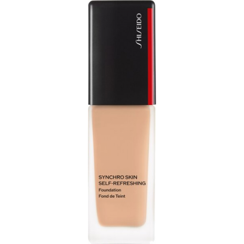 Shiseido Synchro Skin Self-Refreshing Foundation N 310 30 ml