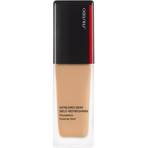 Shiseido Synchro Skin Self-Refreshing Foundation N 330 30 ml