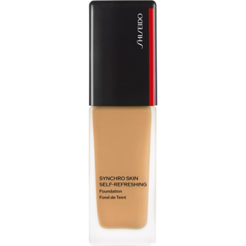 Shiseido Synchro Skin Self-Refreshing Foundation N 340 30 ml