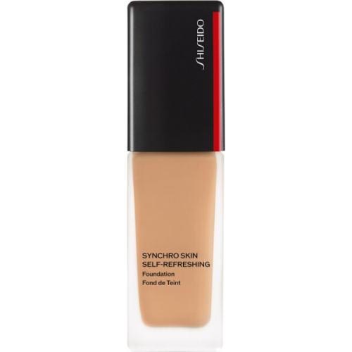 Shiseido Synchro Skin Self-Refreshing Foundation N 360 30 ml