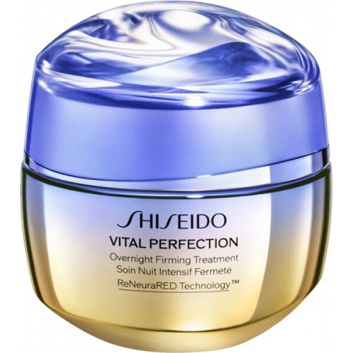 Shiseido Vital Perfection Overnight Firming Treatment N 50 ml