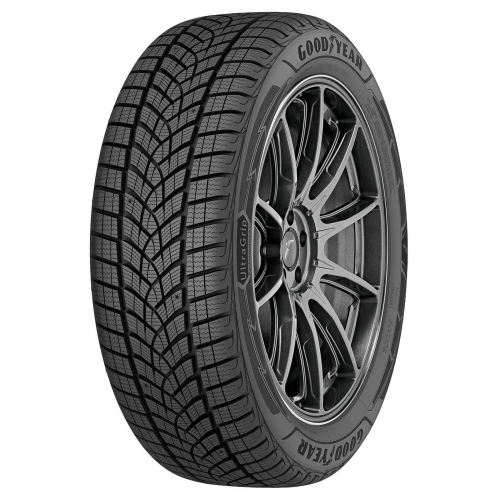 265/60 R18 114H Ultra Grip Performance + SUV XL EV