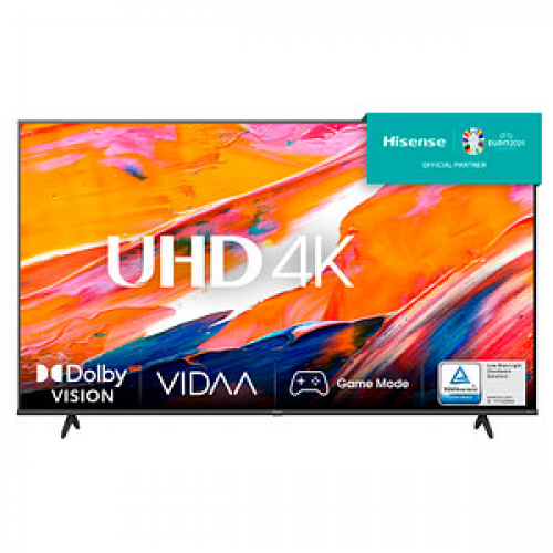 Hisense 65A6K Smart-TV 164,0 cm (65,0 Zoll)