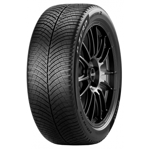 245/40 R20 99W P Zero Winter 2 XL FSL elt ncs