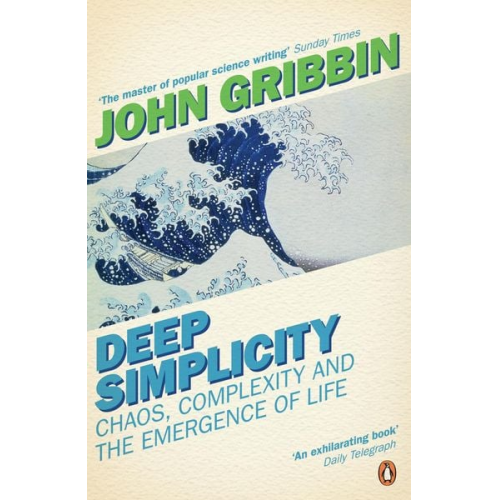 John Gribbin - Deep Simplicity