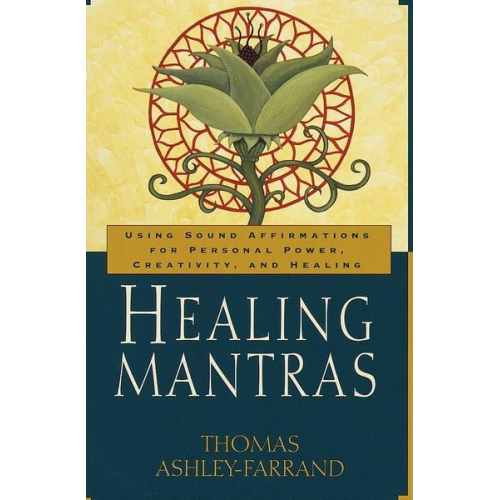 Thomas Ashley-Farrand - Healing Mantras