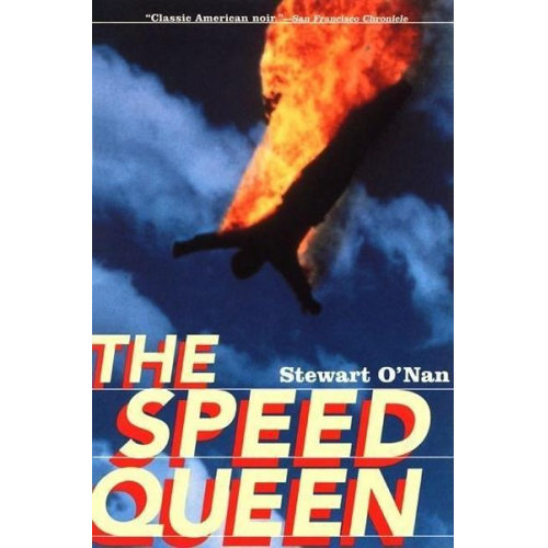 Stewart O'Nan - The Speed Queen