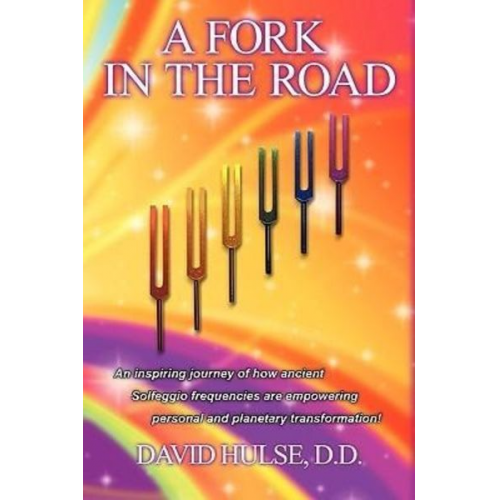 D. D. David Hulse - A Fork In the Road