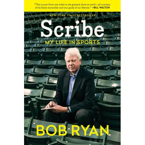 Bob Ryan - Scribe