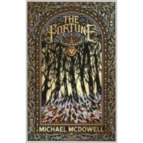 Michael McDowell - Blackwater V: The Fortune