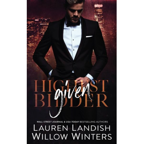 Willow Winters Lauren Landish - Given