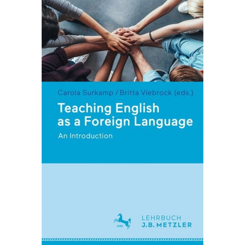 Teaching English as a Foreign Language