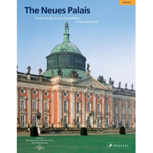 Heidrun Liepe - The Neues Palais