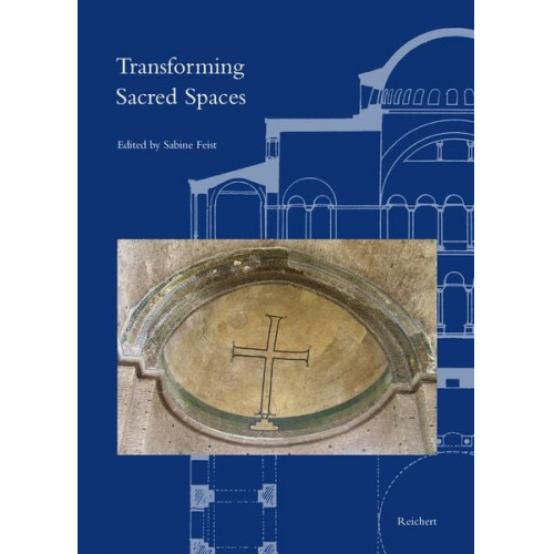 Transforming Sacred Spaces