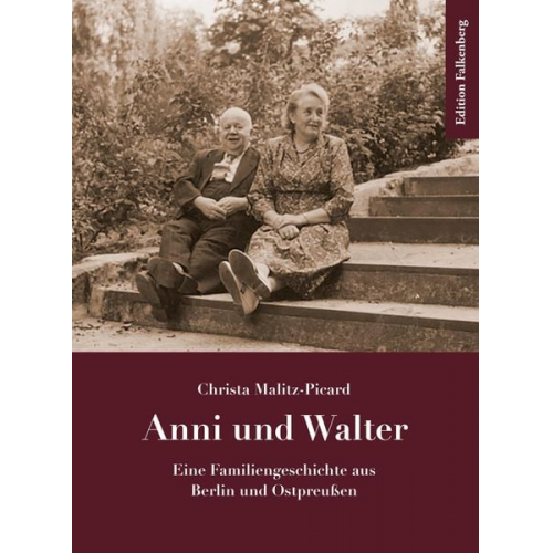 Christa Malitz-Picard - Anni und Walter