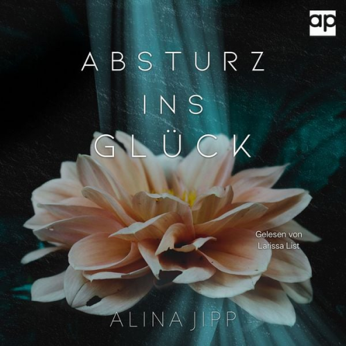 Alina Jipp - Absturz ins Glück