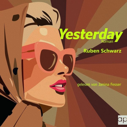 Ruben Schwarz - Yesterday