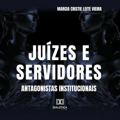 Marcia Cristie Leite Vieira - Juízes e Servidores