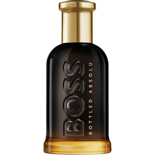 Hugo Boss Boss Bottled Absolu Parfum Intense 50 ml