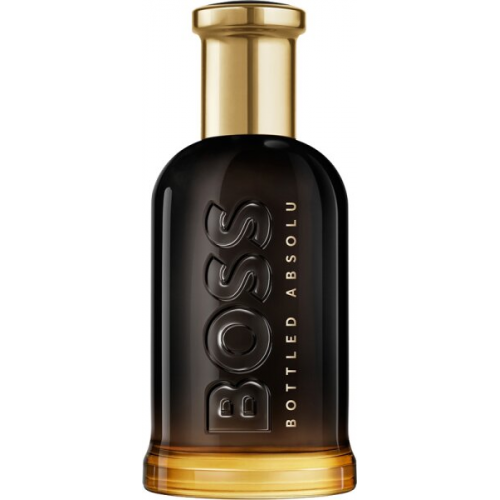 Hugo Boss Boss Bottled Absolu Parfum Intense 100 ml