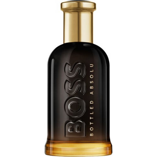 Hugo Boss Boss Bottled Absolu Parfum Intense 200 ml