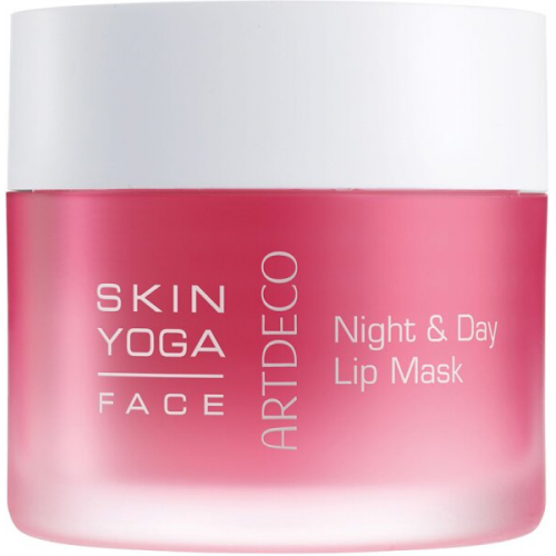 Artdeco Skin Yoga Face Night & Day Lip Mask 20 ml