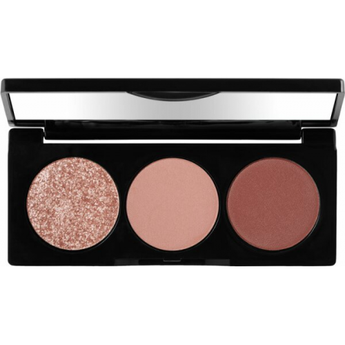 Bobbi Brown Essential Eye Shadow Trio 4,4 g Sunrise