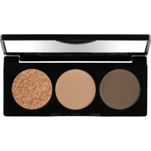 Bobbi Brown Essential Eye Shadow Trio 4,4 g Golden Hour