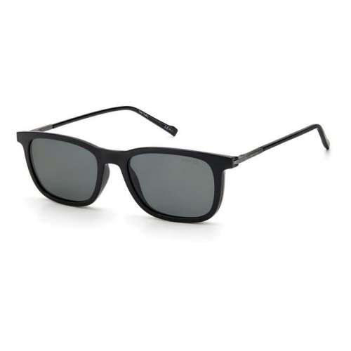 Sonnenbrillen  Pierre cardin P.c. 6233/cs col. 807/uc   Schwarz