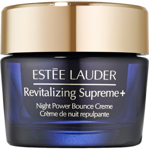 Est&eacute;e Lauder Revitalizing Supreme+ Night Power Bounce Cream 50 ml