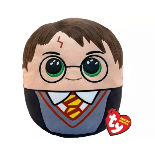 Harry - Harry Potter - Squishy Beanie 10"