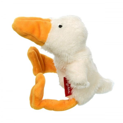 Sigikid - Mini Ente, Cuddly Gadgets