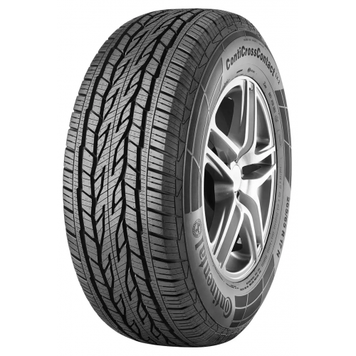 255/65 R18 115H CrossContact LX 2 XL FR EVc