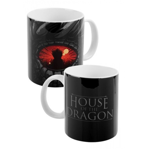 Mug - xDragon eye