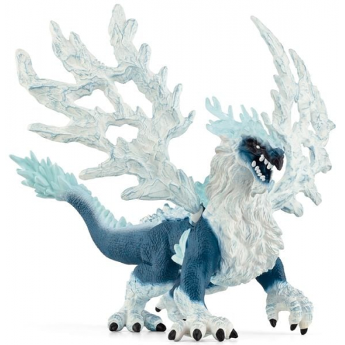 Schleich - Eldrador Creatures - Eisdrache