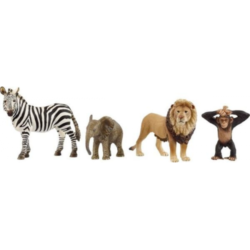 42721 Wild Life "Afrika" Starter-Set