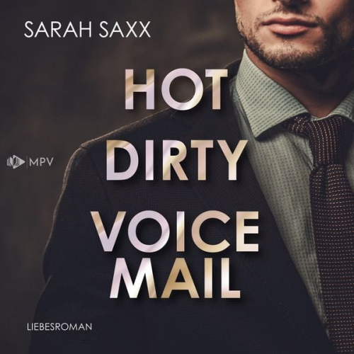 Sarah Saxx - Hot Dirty Voicemail