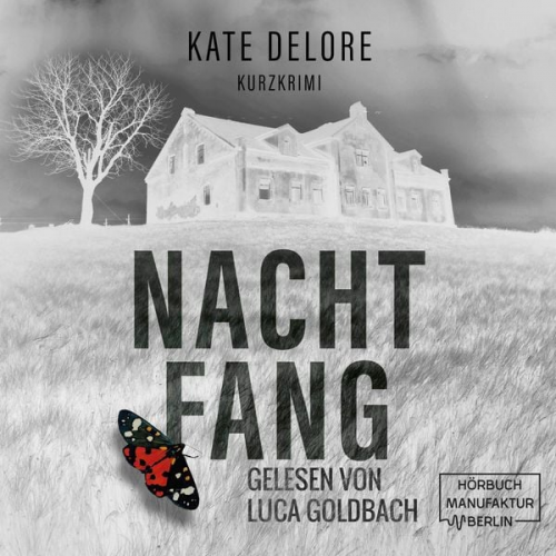 Kate Delore - Nachtfang