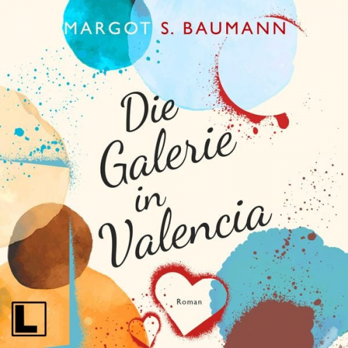 Margot S. Baumann - Die Galerie in Valencia