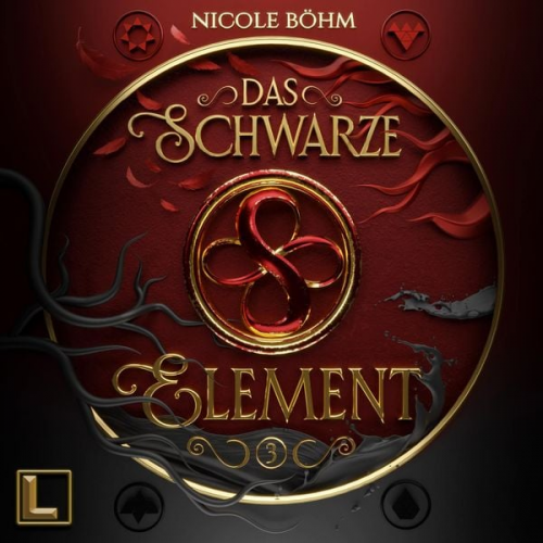 Nicole Böhm - Das schwarze Element