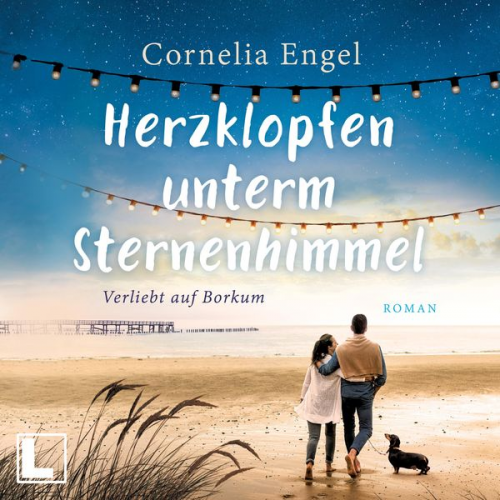 Cornelia Engel - Herzklopfen unterm Sternenhimmel